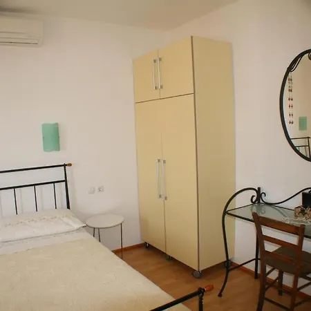 Apartment Bol *