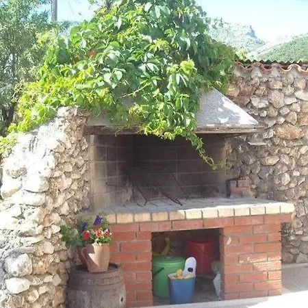 Apartment Bol Bol