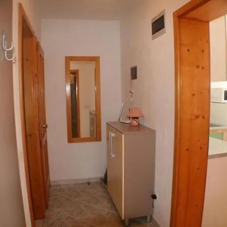 Lägenhet Apartment Bol