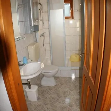 Lägenhet Apartment Bol *
