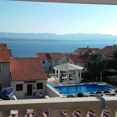 Apartment Bol Lägenhet Bol