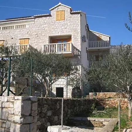 Apartment Bol * Bol