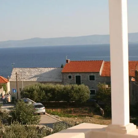 Apartment Bol *