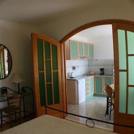 Apartment Bol Bol