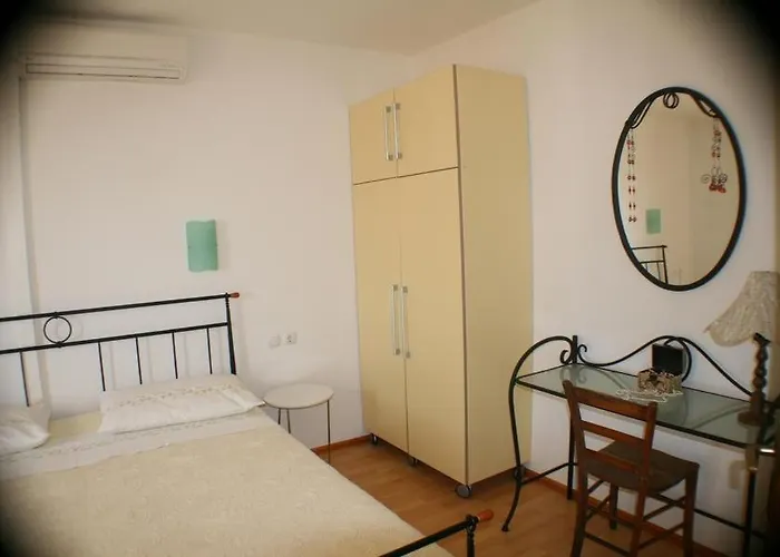 Apartment Bol *