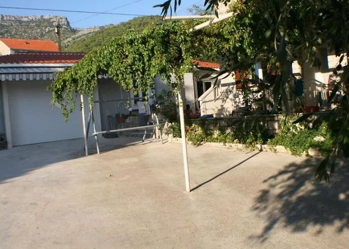 Apartment Bol Daire Bol