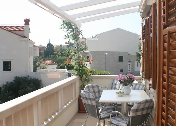 Apartment Bol Bol