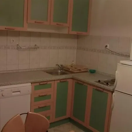 Apartment Bol Апартаменты Бол
