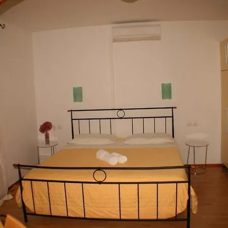 Apartment Bol Апартаменты Бол