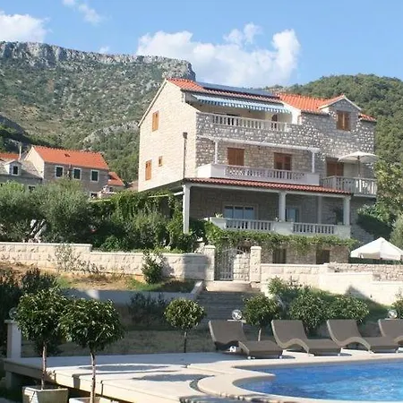 Апартаменты Apartment Bol