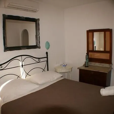 Апартаменты Apartment Bol *