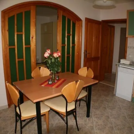 Апартаменты Apartment Bol Бол