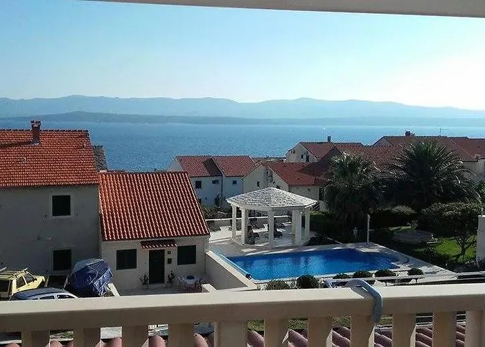 Apartment Bol Apartment Bol