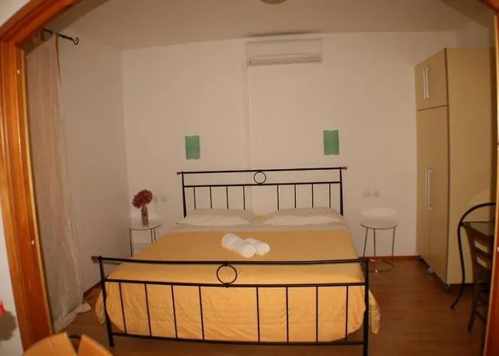 Apartment Bol Apartment Bol