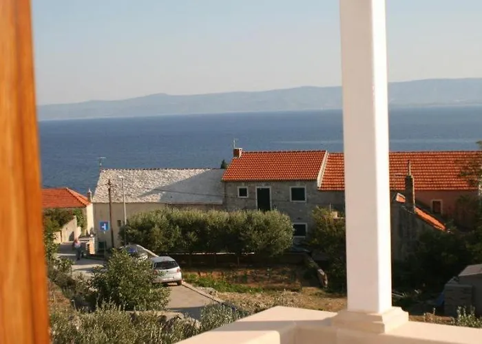 Apartment Bol *