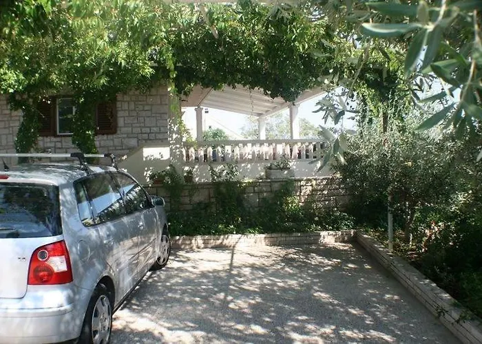 Apartment Bol Apartment *