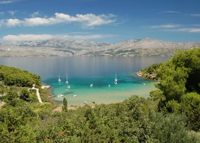 Apartment Apartment Bol Bol