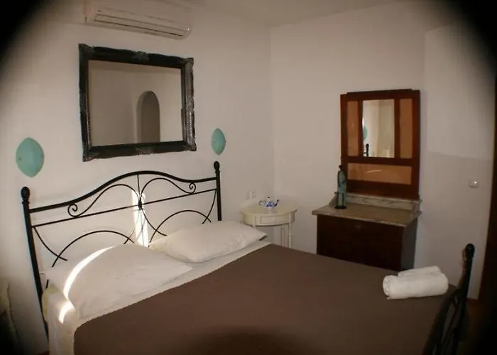 Apartment Apartment Bol *